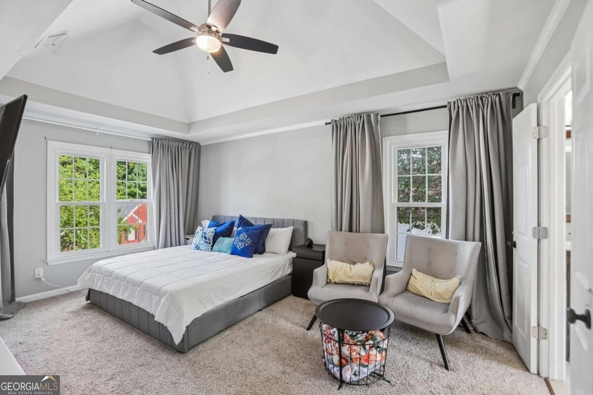 2541 Gabriel Way Kennesaw - Photo 21