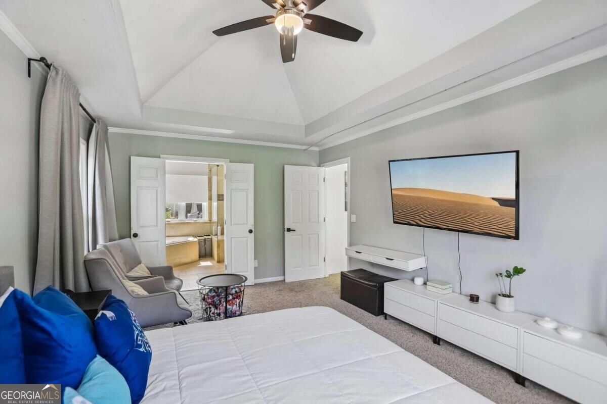 2541 Gabriel Way Kennesaw - Photo 22