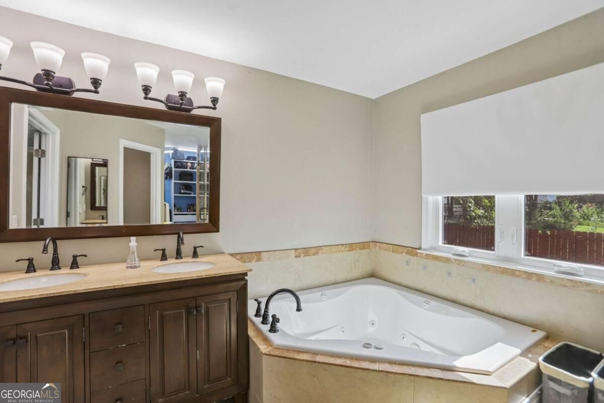 2541 Gabriel Way Kennesaw - Photo 23