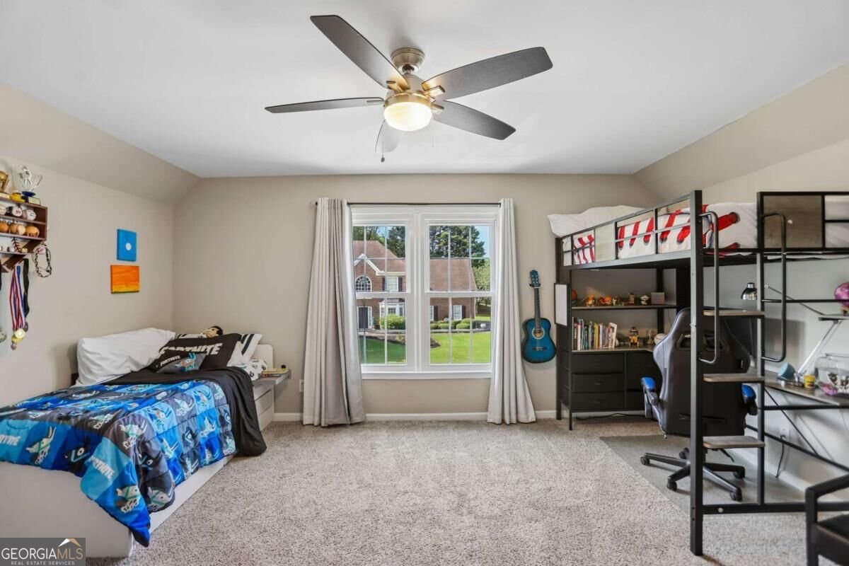 2541 Gabriel Way Kennesaw - Photo 25