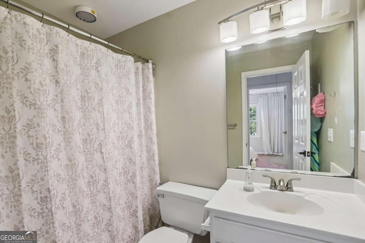 2541 Gabriel Way Kennesaw - Photo 27