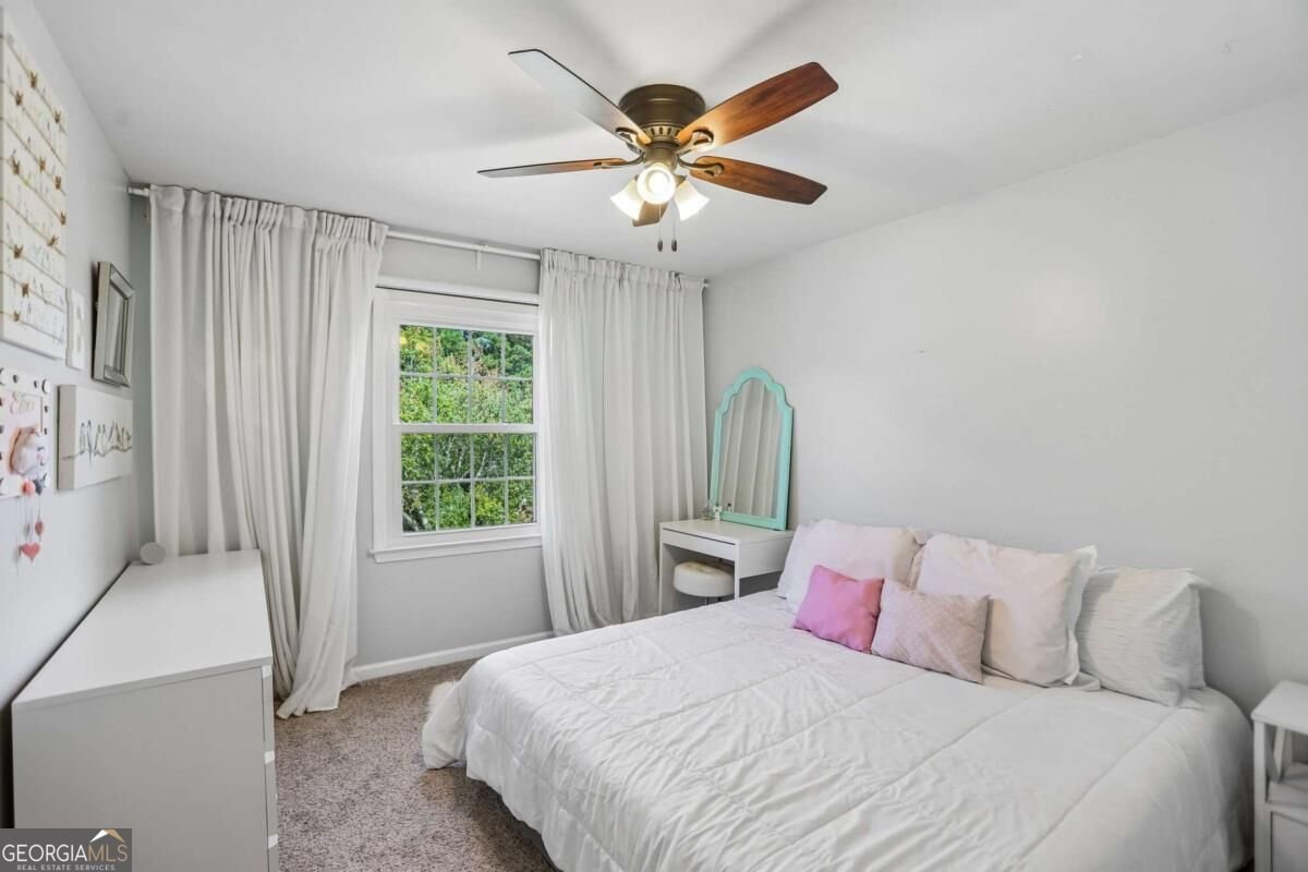 2541 Gabriel Way Kennesaw - Photo 28