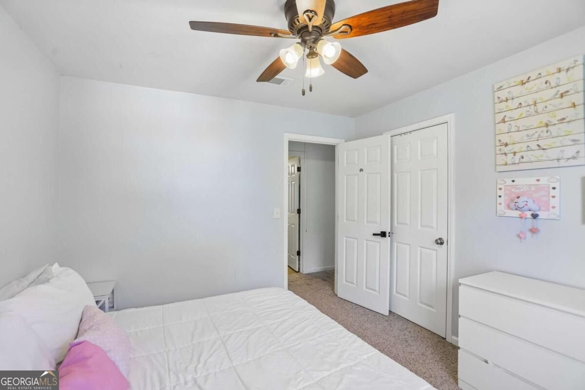 2541 Gabriel Way Kennesaw - Photo 29