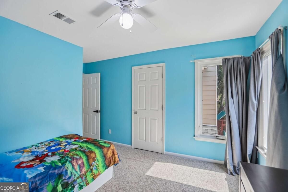 2541 Gabriel Way Kennesaw - Photo 31