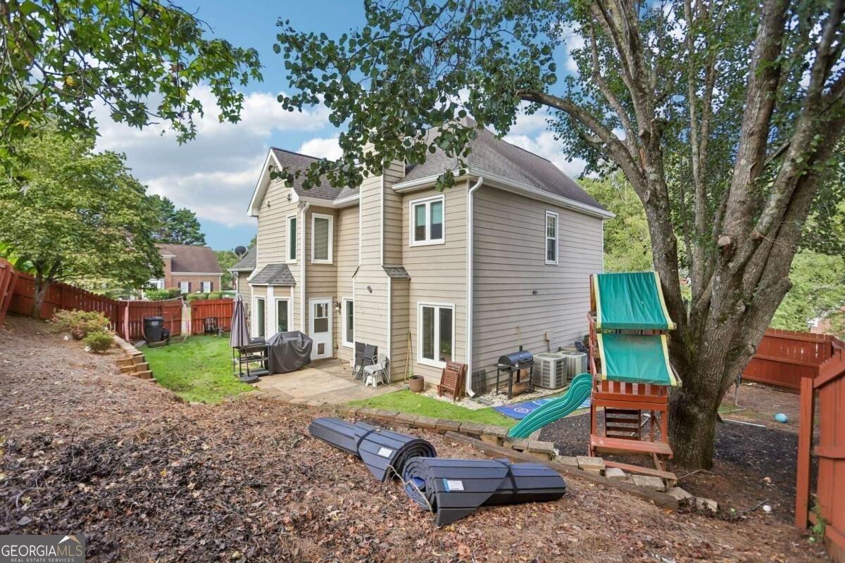 2541 Gabriel Way Kennesaw - Photo 35