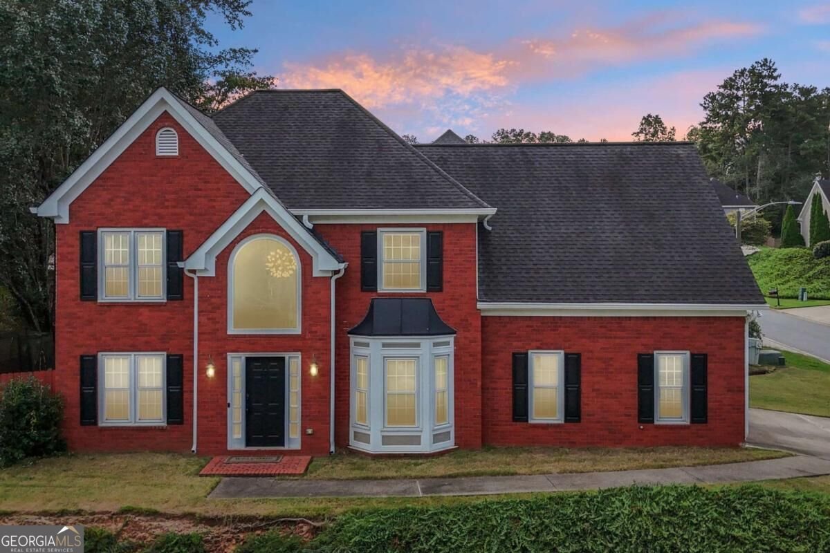 2541 Gabriel Way Kennesaw - Photo 37