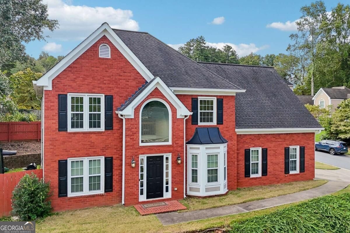 2541 Gabriel Way Kennesaw - Photo 38