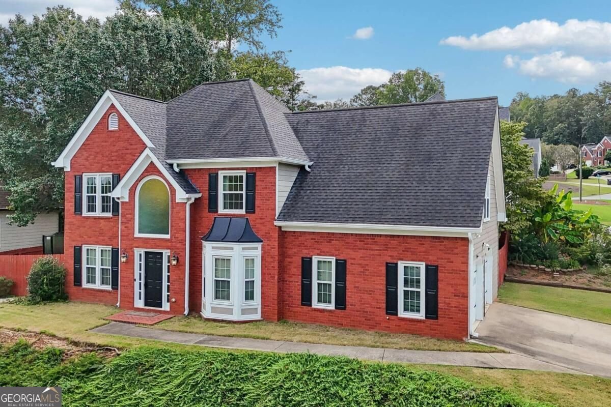 2541 Gabriel Way Kennesaw - Photo 39
