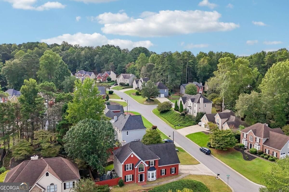 2541 Gabriel Way Kennesaw - Photo 41