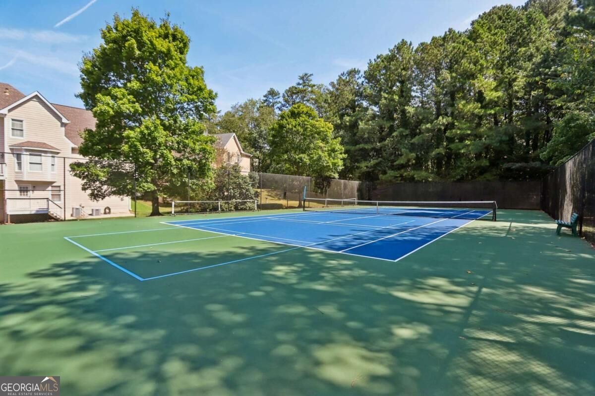 2541 Gabriel Way Kennesaw - Photo 47