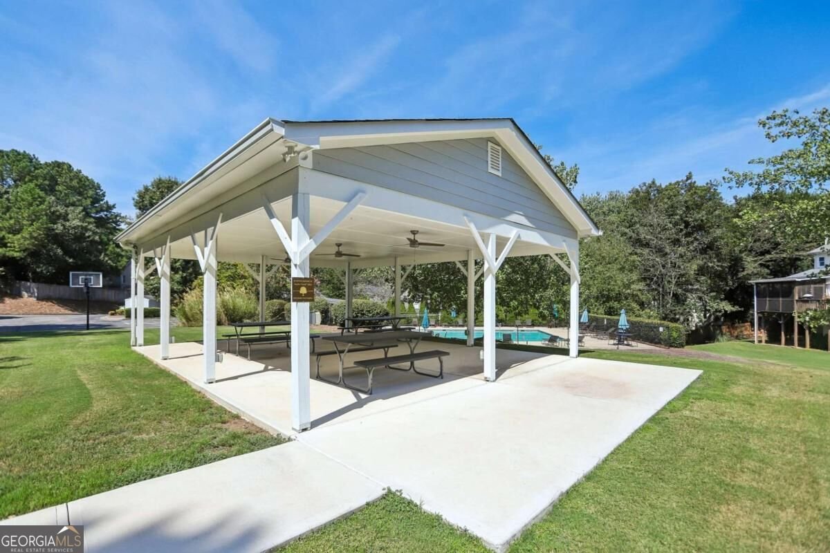 2541 Gabriel Way Kennesaw - Photo 48