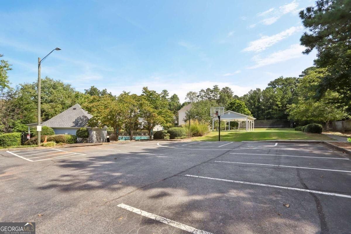 2541 Gabriel Way Kennesaw - Photo 51