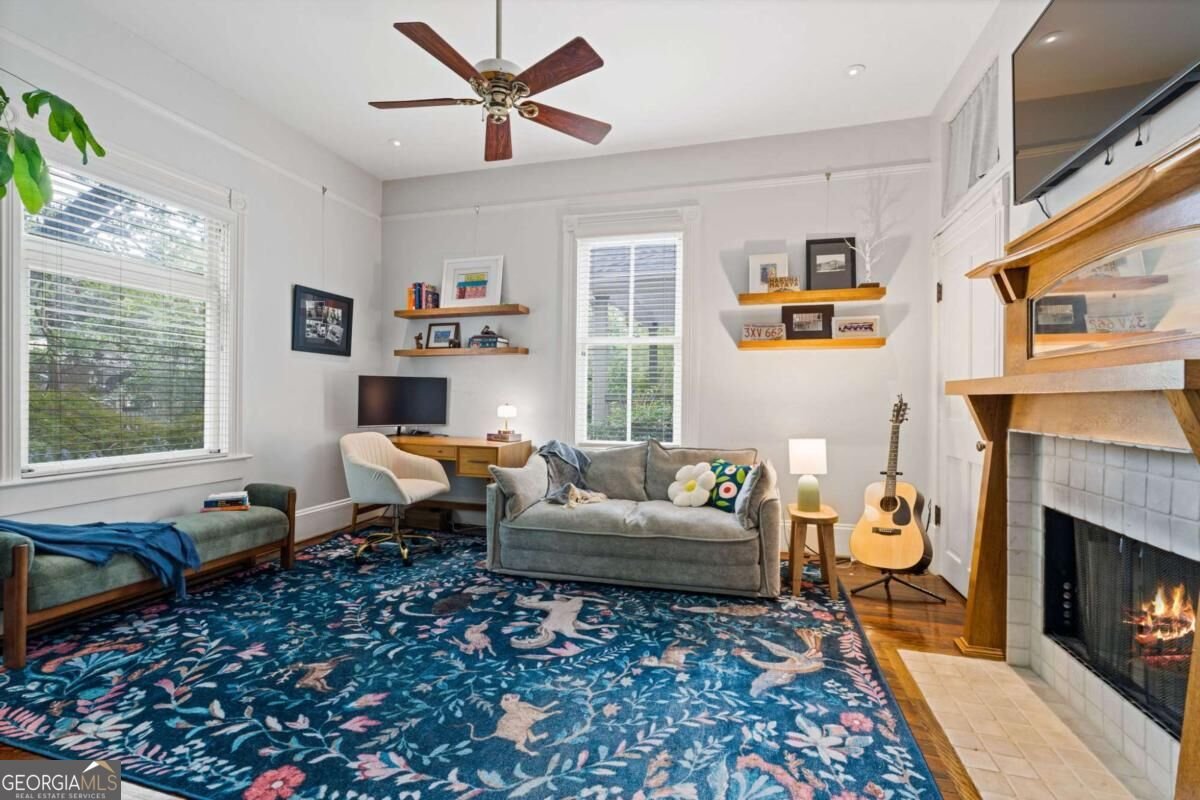 369 Loomis Avenue Atlanta - Photo 21