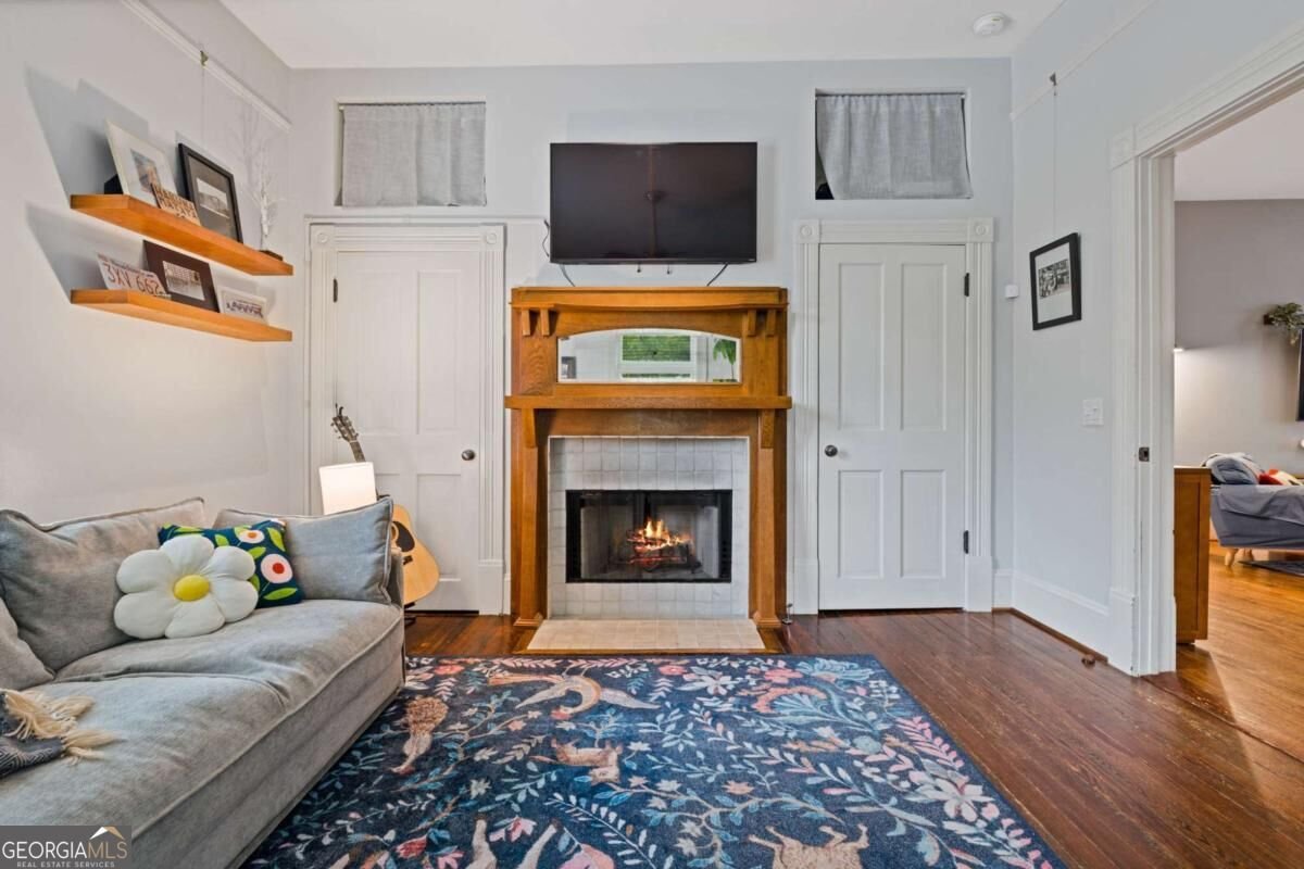 369 Loomis Avenue Atlanta - Photo 22