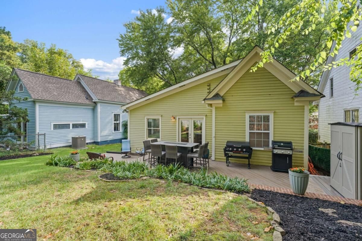 369 Loomis Avenue Atlanta - Photo 27