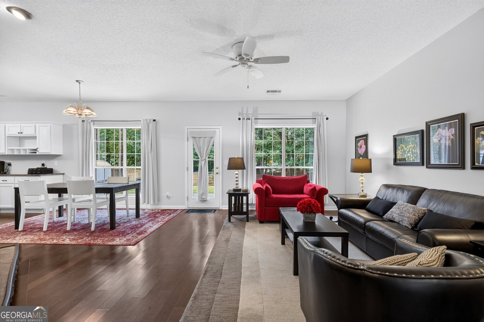371 Northridge Drive Senoia - Photo 11