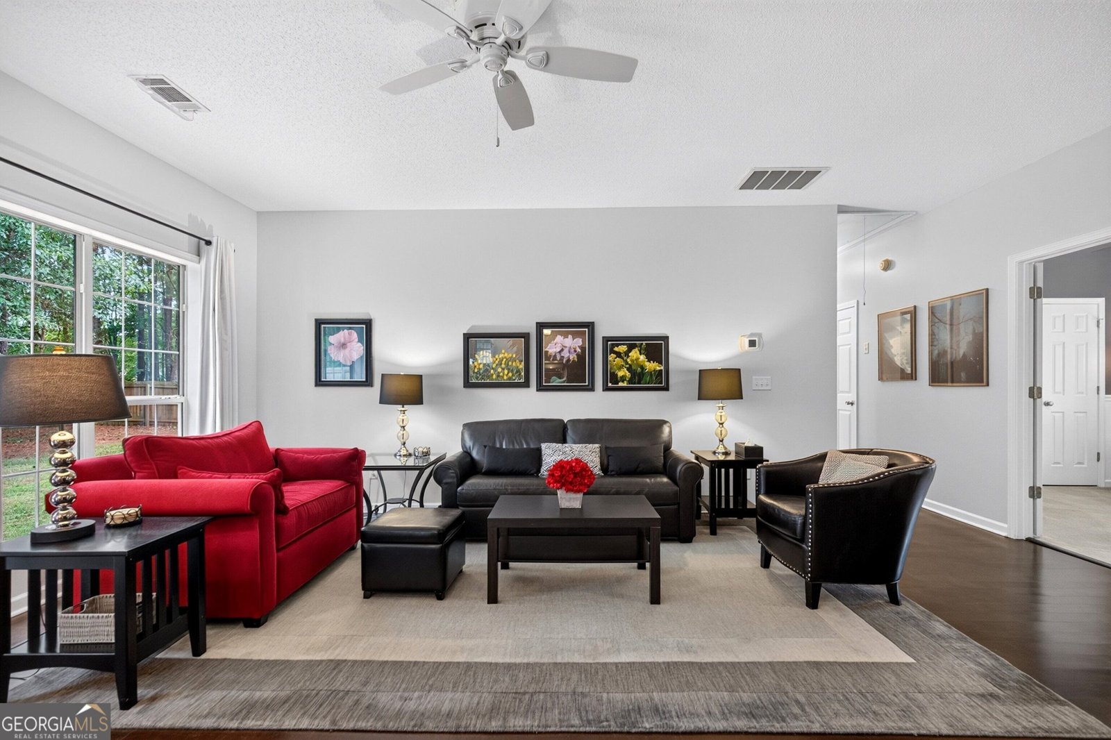 371 Northridge Drive Senoia - Photo 15