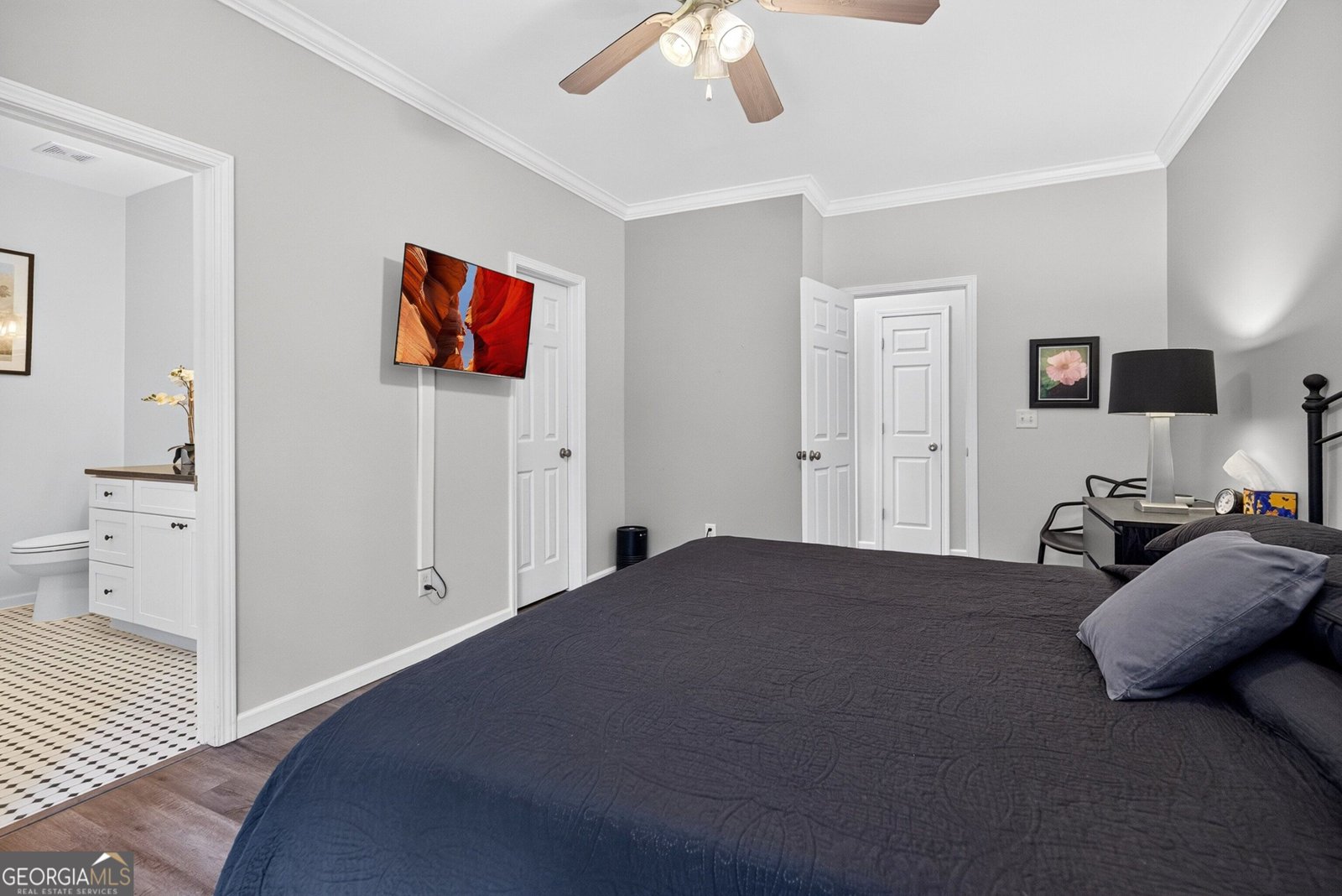 371 Northridge Drive Senoia - Photo 26