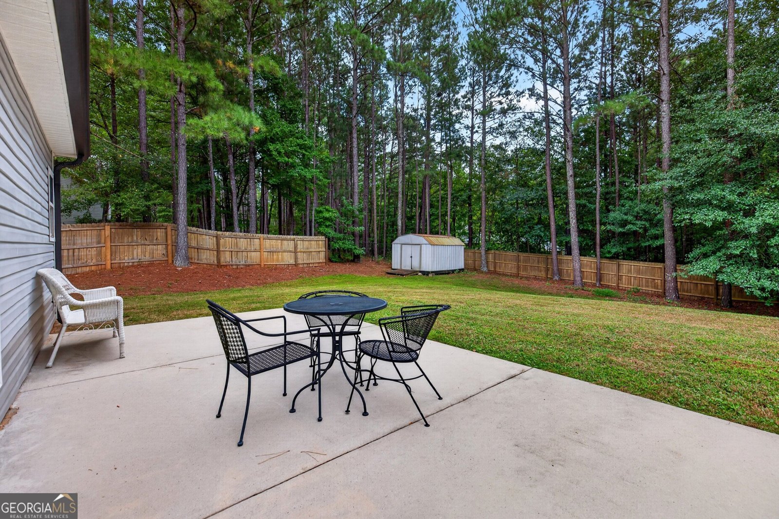 371 Northridge Drive Senoia - Photo 34