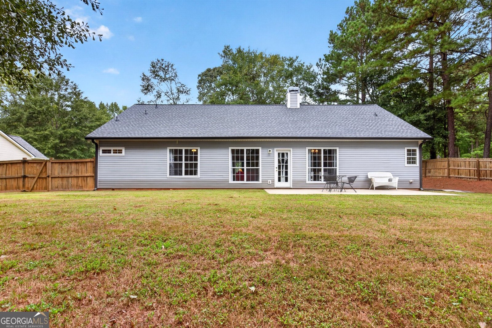 371 Northridge Drive Senoia - Photo 37
