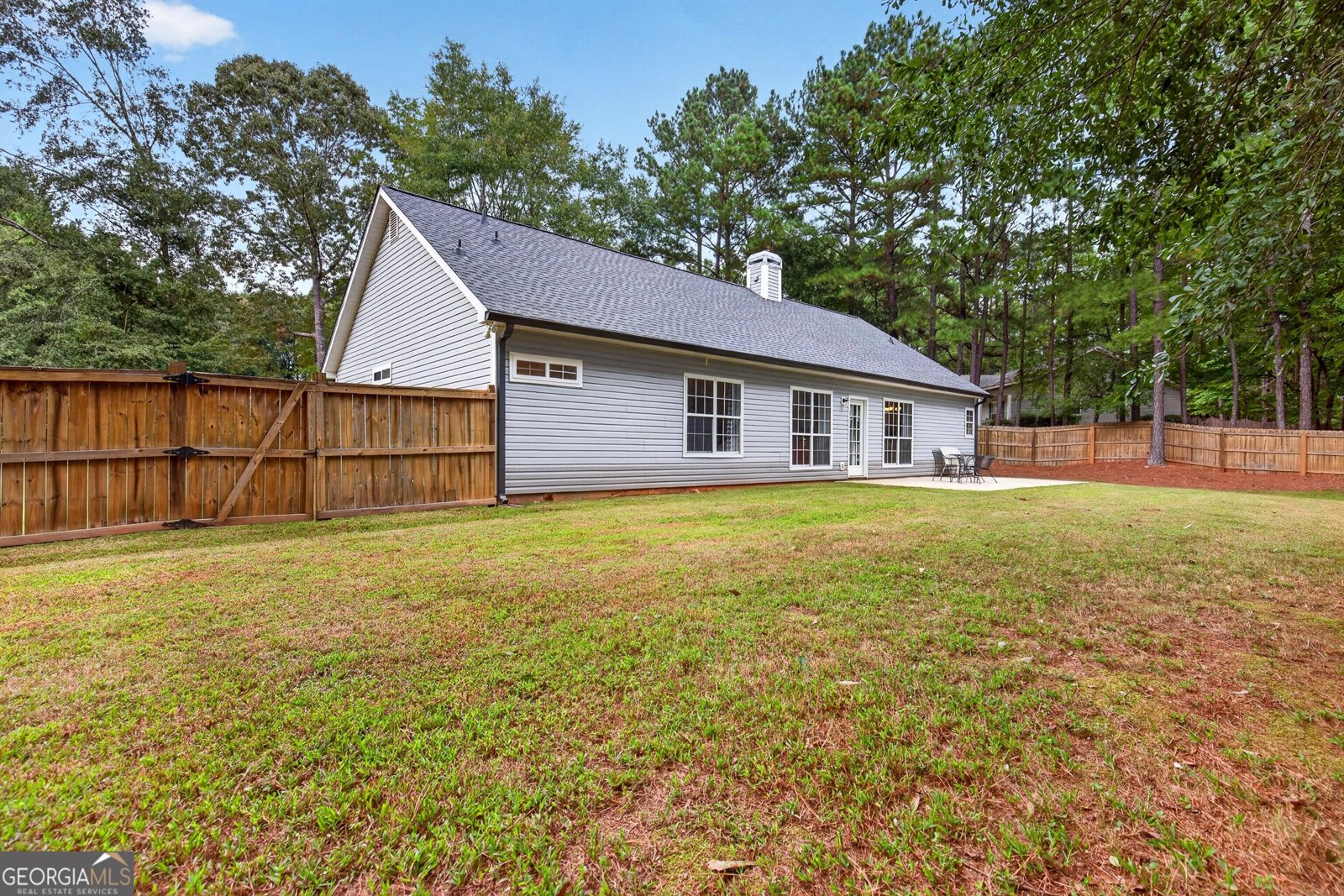 371 Northridge Drive Senoia - Photo 38