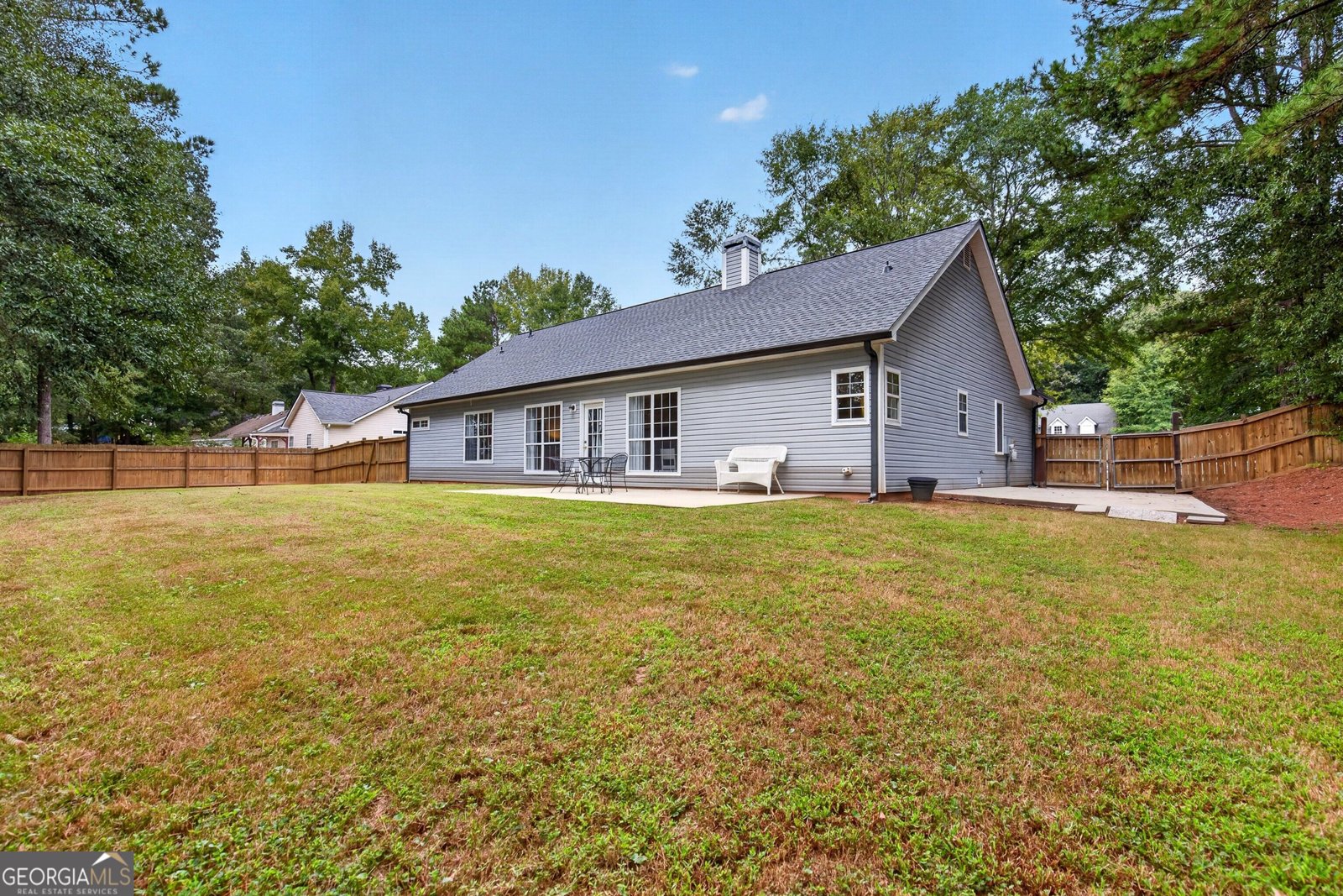 371 Northridge Drive Senoia - Photo 39