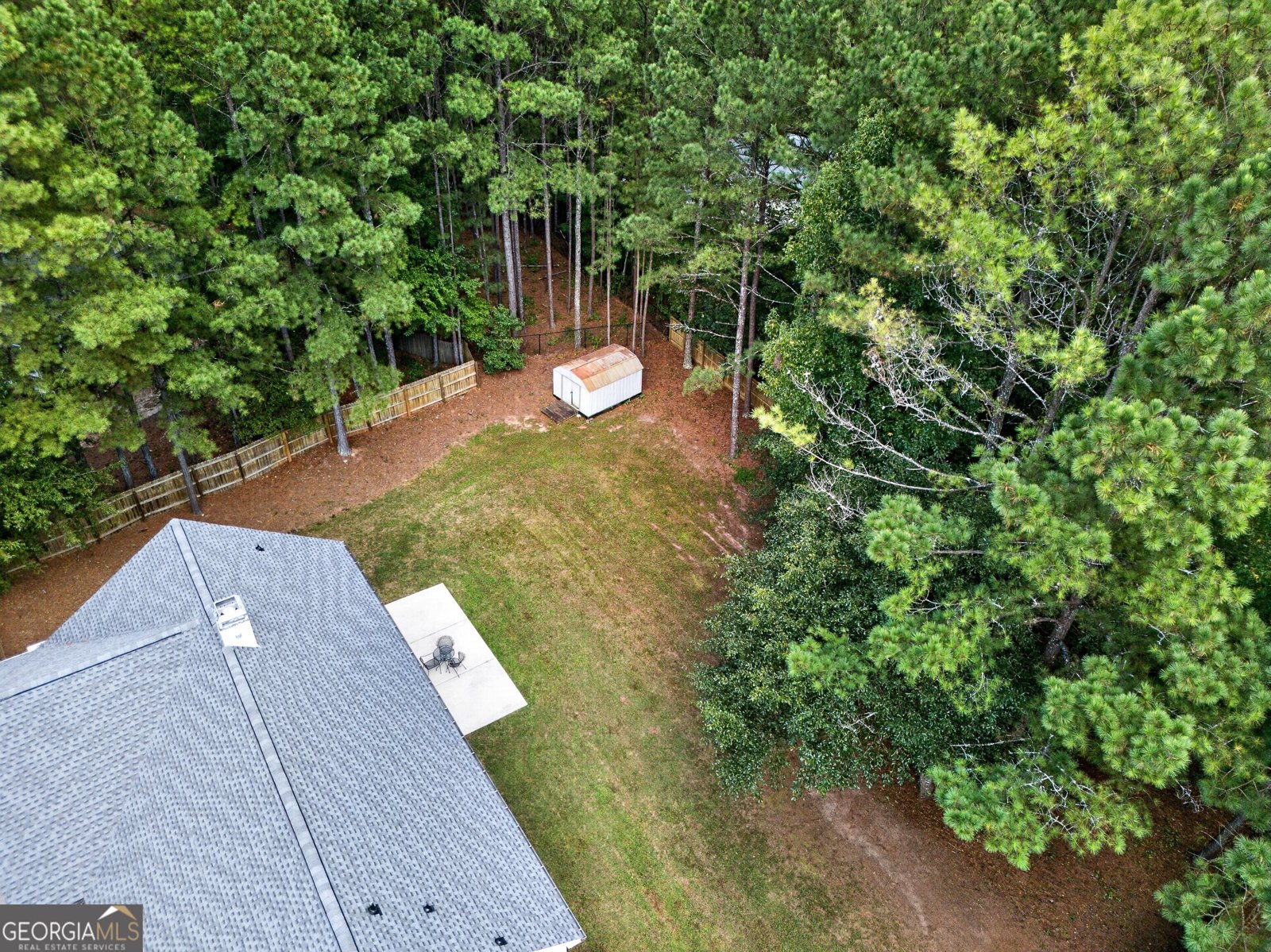 371 Northridge Drive Senoia - Photo 41