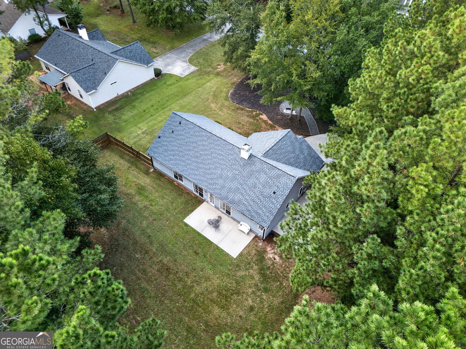 371 Northridge Drive Senoia - Photo 42