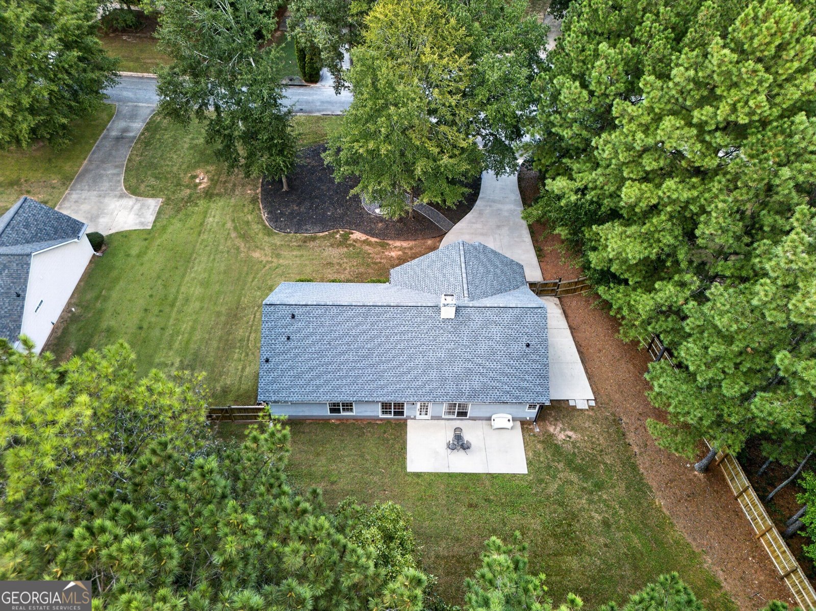 371 Northridge Drive Senoia - Photo 43