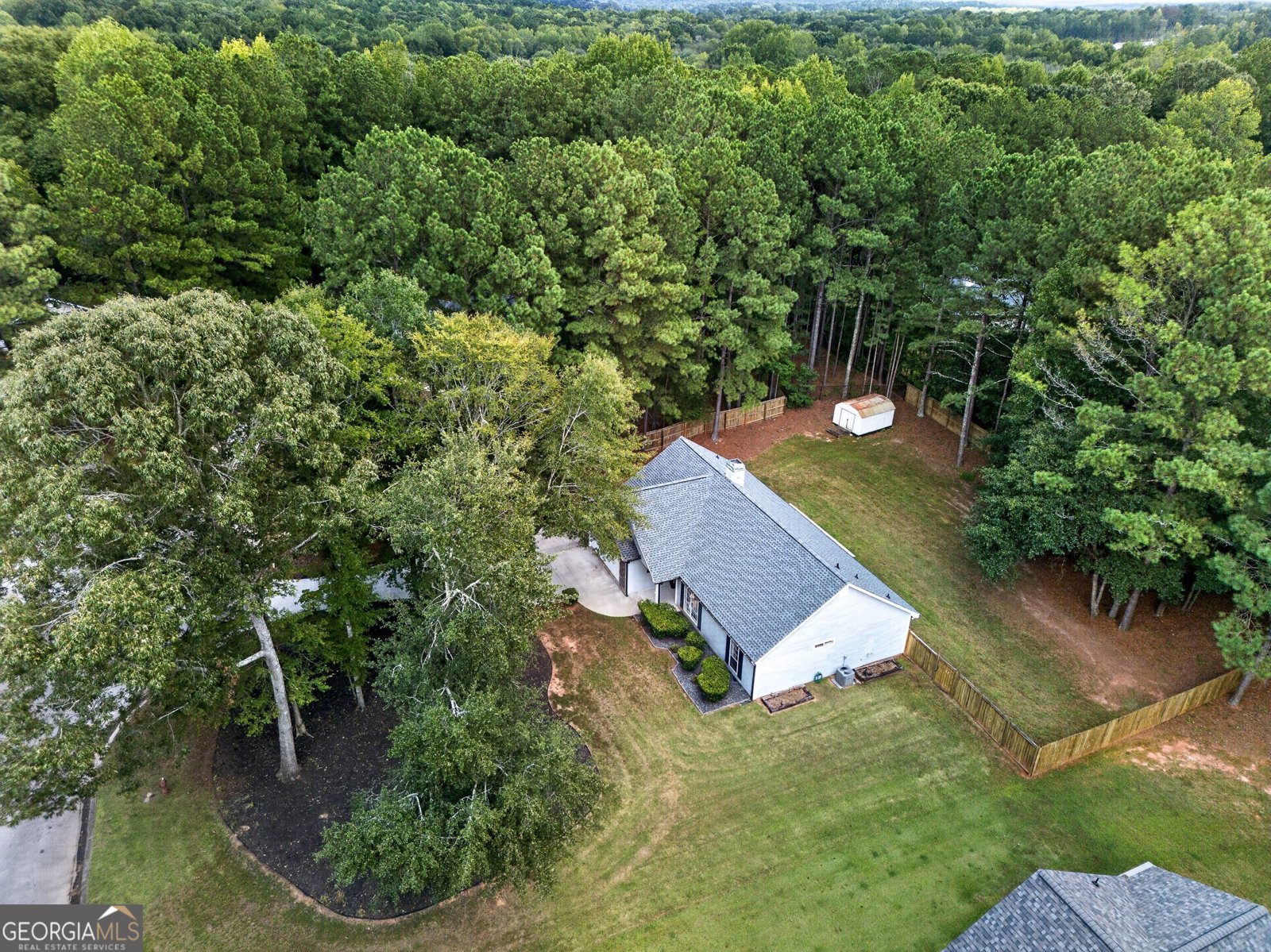 371 Northridge Drive Senoia - Photo 45