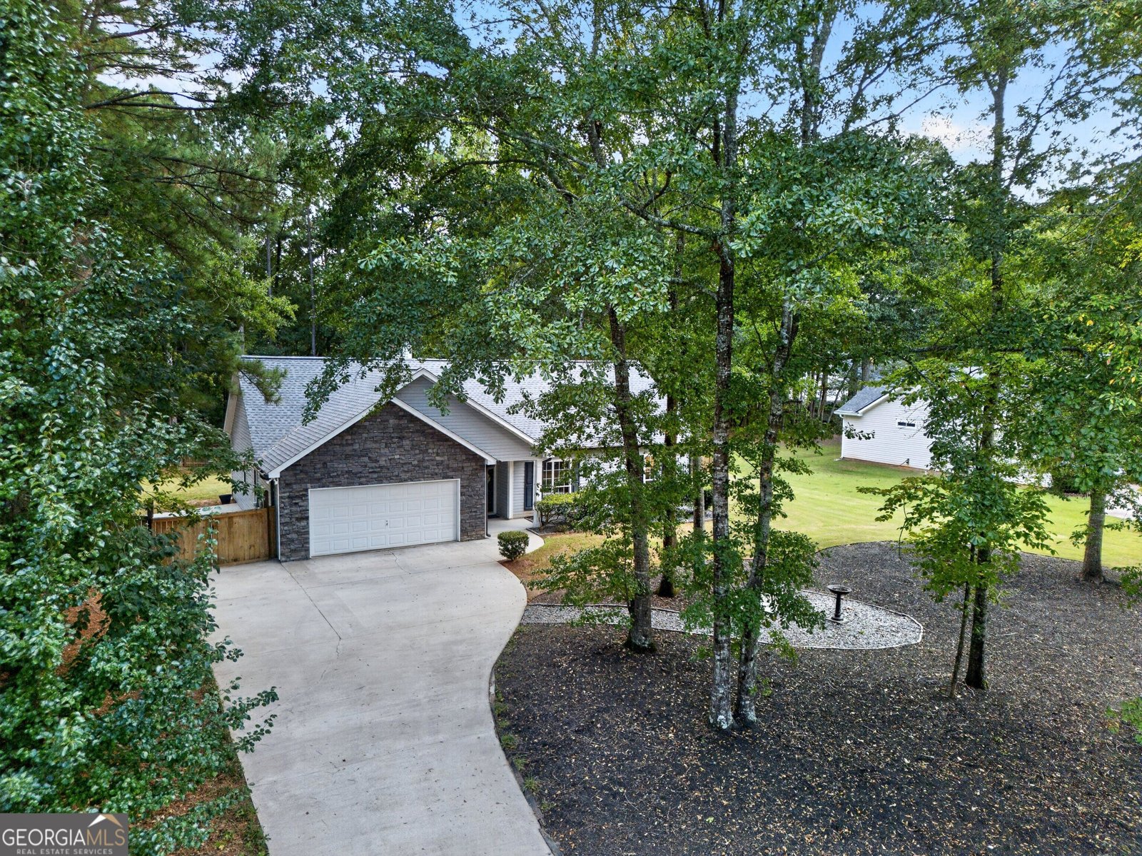 371 Northridge Drive Senoia - Photo 46