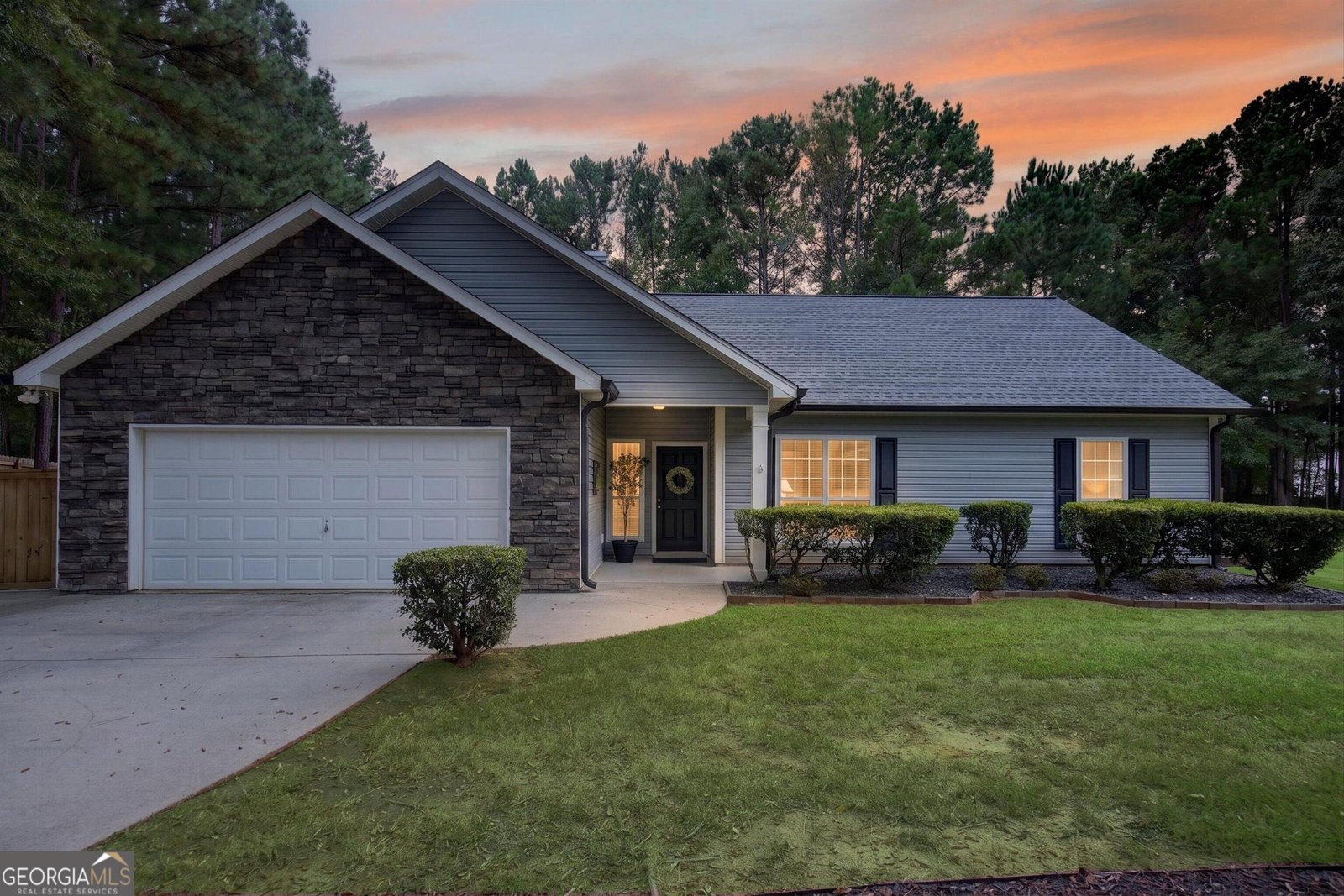 371 Northridge Drive Senoia - Photo 47
