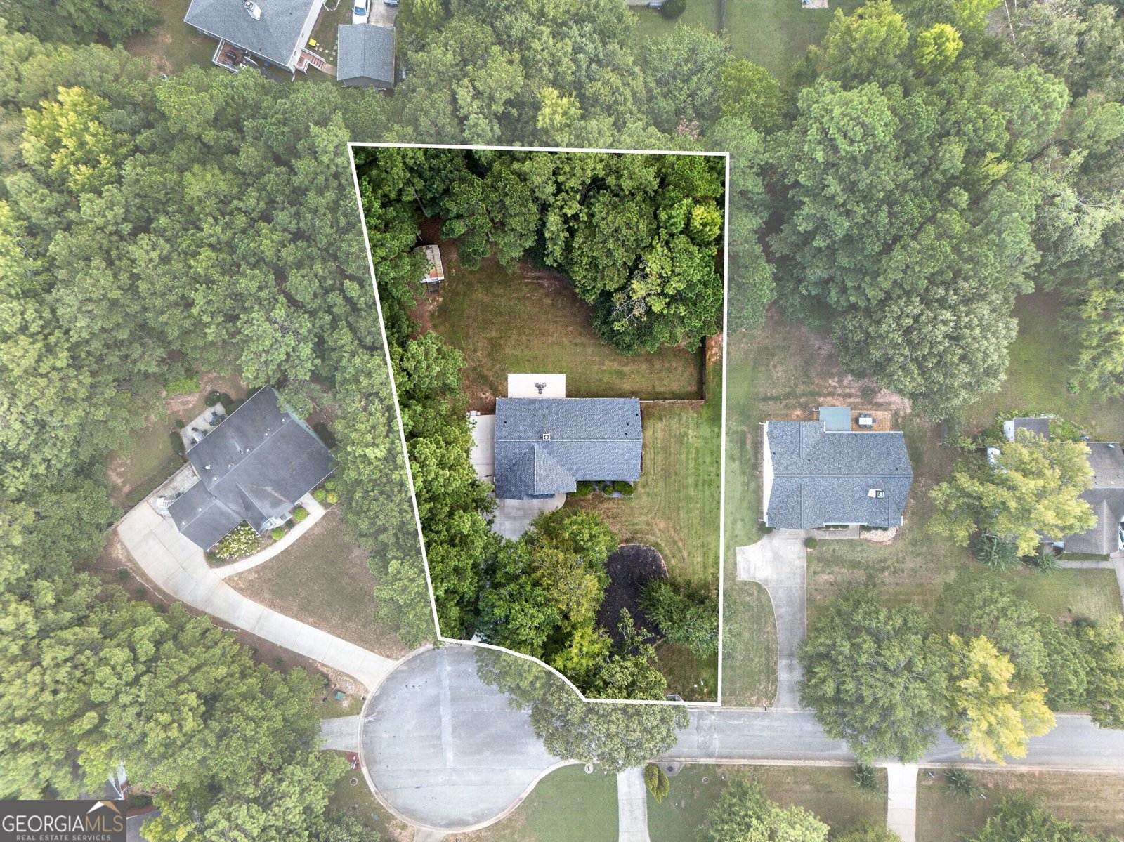 371 Northridge Drive Senoia - Photo 7