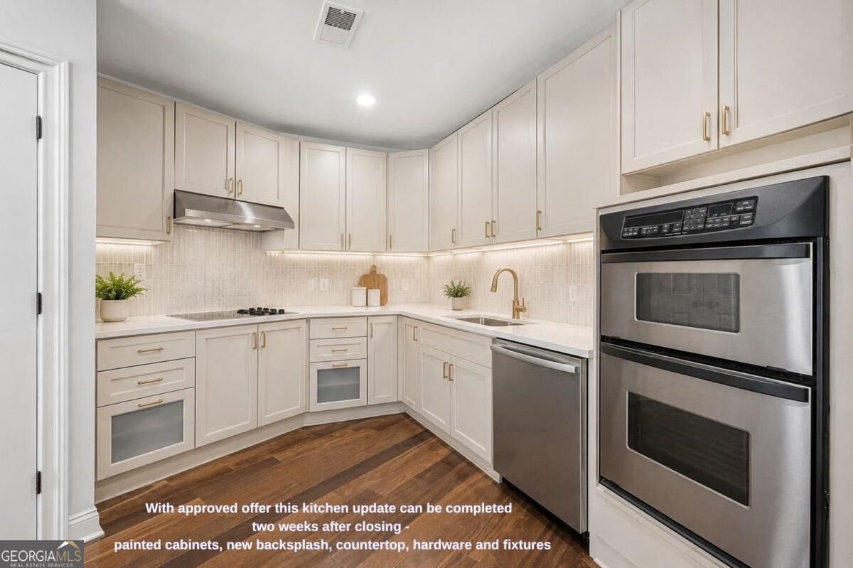 2881 Peachtree Road Atlanta - Photo 14