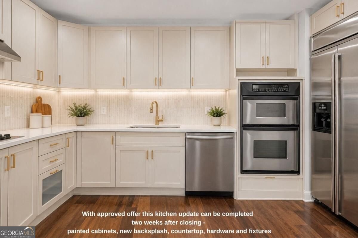 2881 Peachtree Road Atlanta - Photo 16