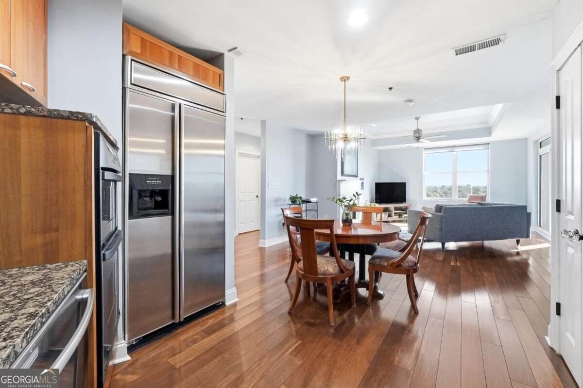 2881 Peachtree Road Atlanta - Photo 17