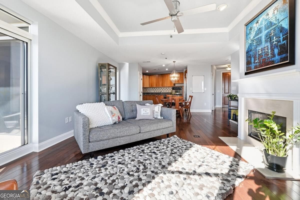 2881 Peachtree Road Atlanta - Photo 18