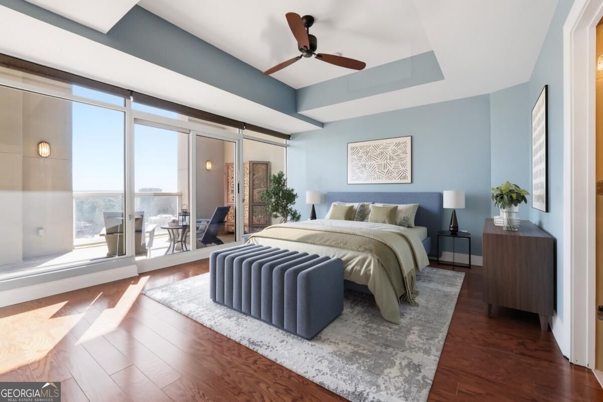 2881 Peachtree Road Atlanta - Photo 24
