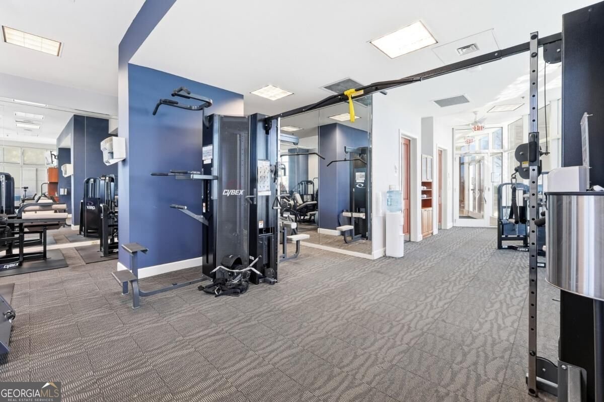 2881 Peachtree Road Atlanta - Photo 39