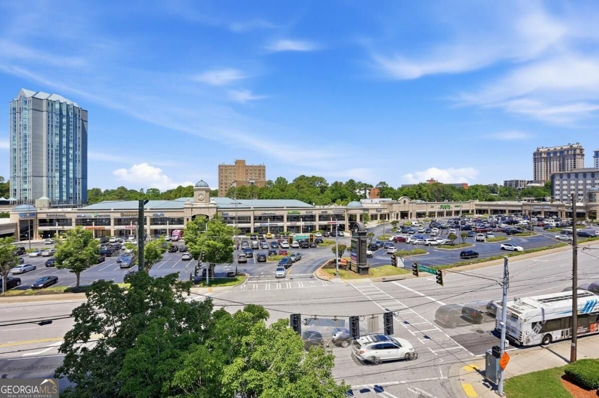 2881 Peachtree Road Atlanta - Photo 41