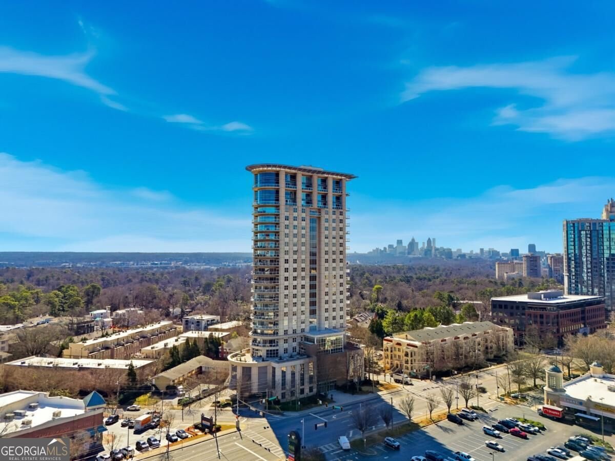 2881 Peachtree Road Atlanta - Photo 42