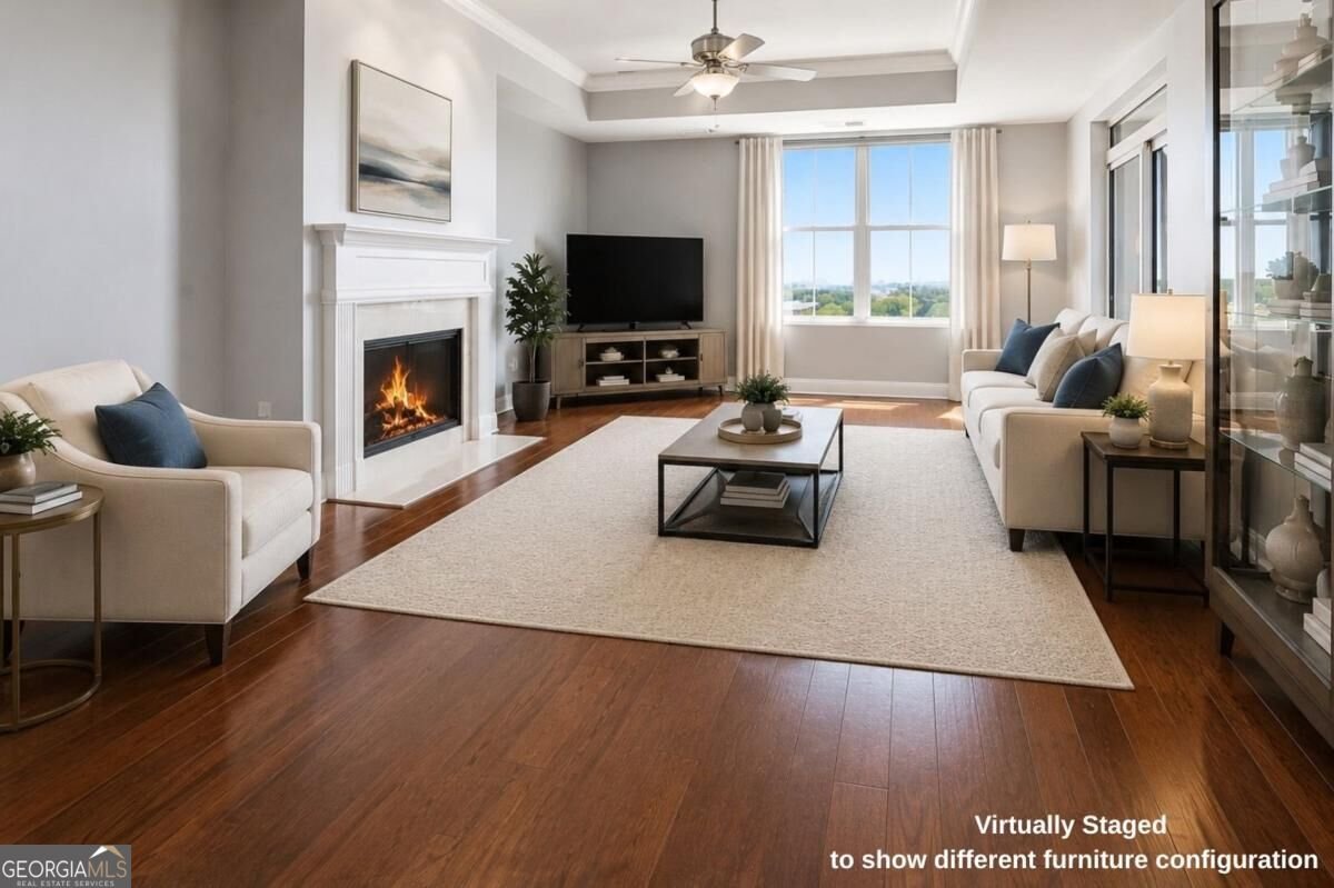 2881 Peachtree Road Atlanta - Photo 9