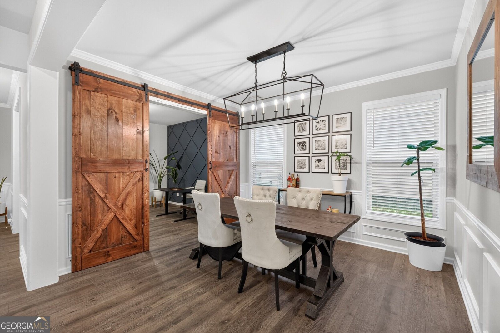 1908 Lakeview Bend Way Buford - Photo 10