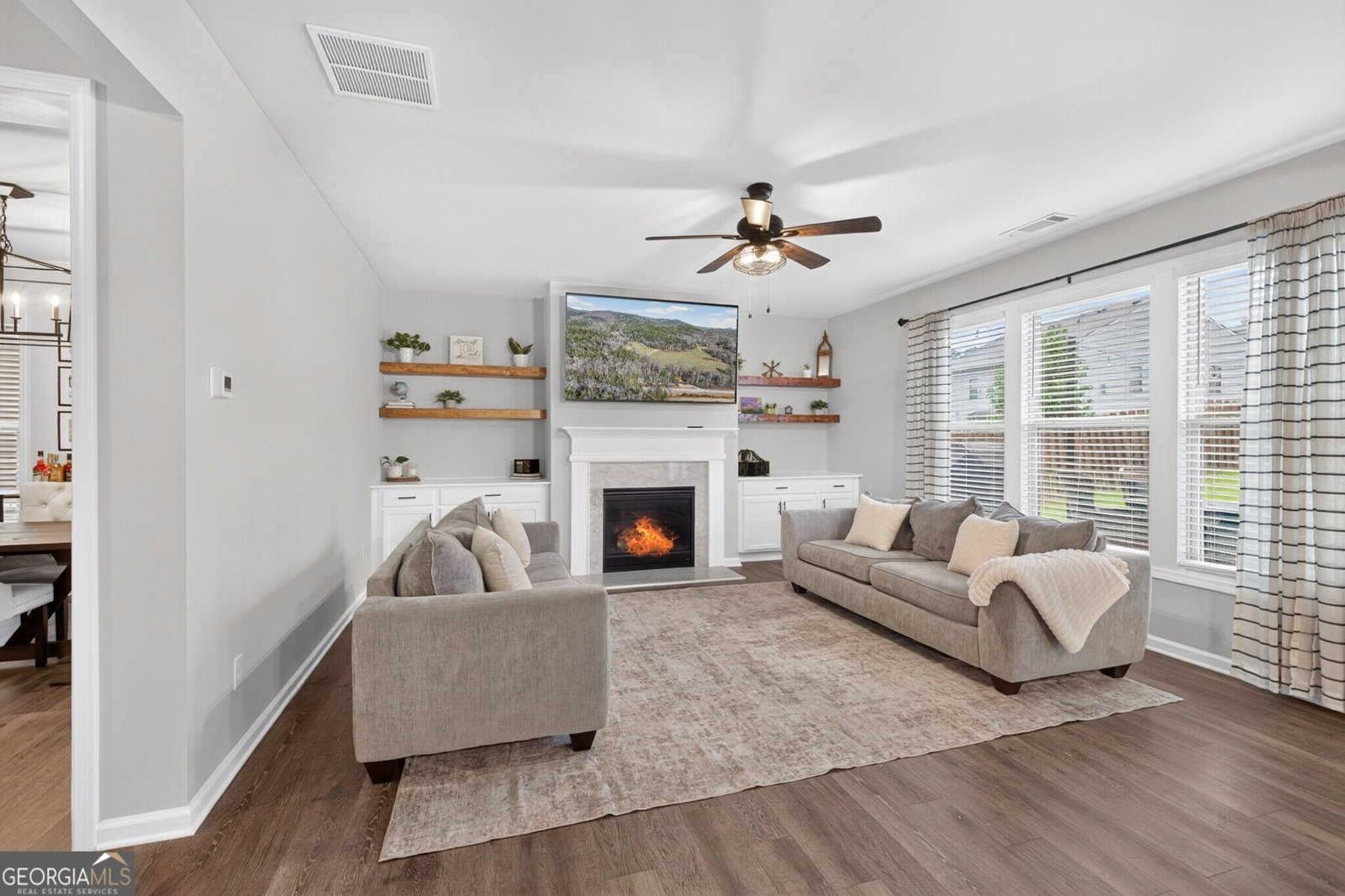 1908 Lakeview Bend Way Buford - Photo 12