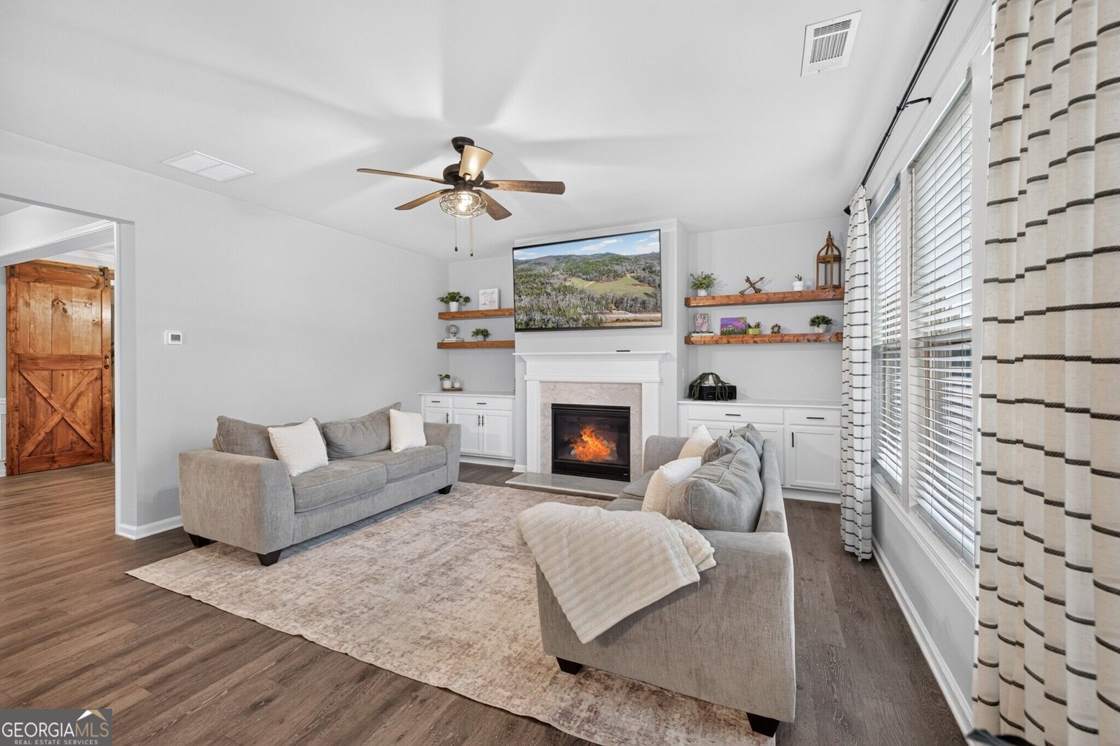 1908 Lakeview Bend Way Buford - Photo 14
