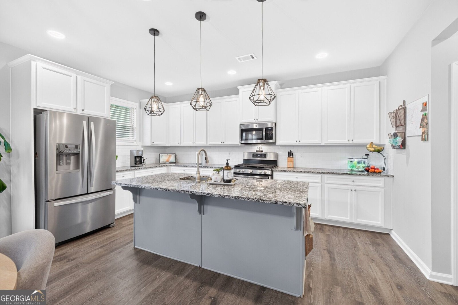 1908 Lakeview Bend Way Buford - Photo 19