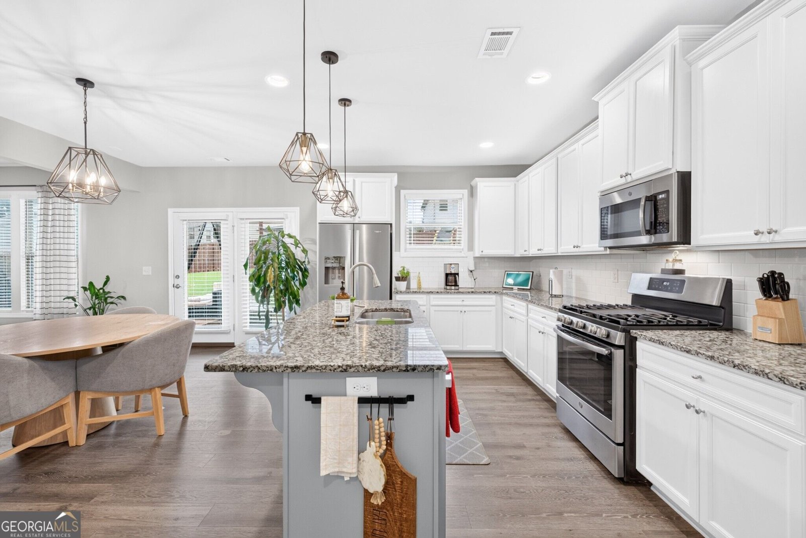 1908 Lakeview Bend Way Buford - Photo 21