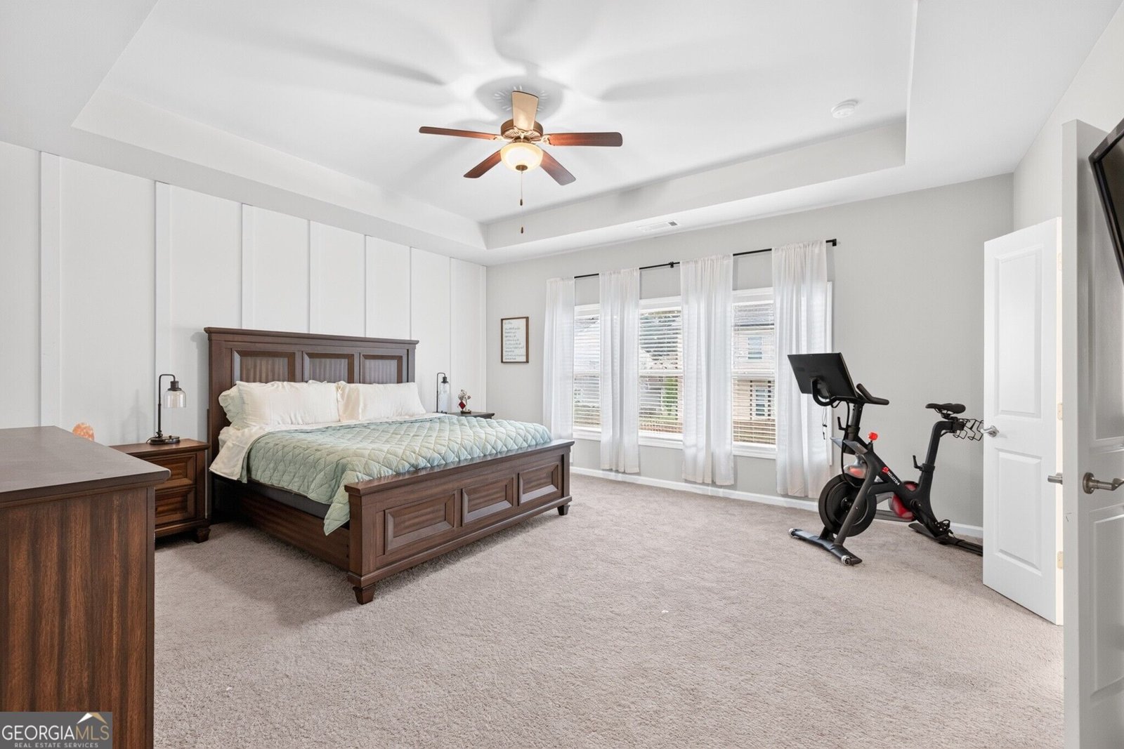 1908 Lakeview Bend Way Buford - Photo 31