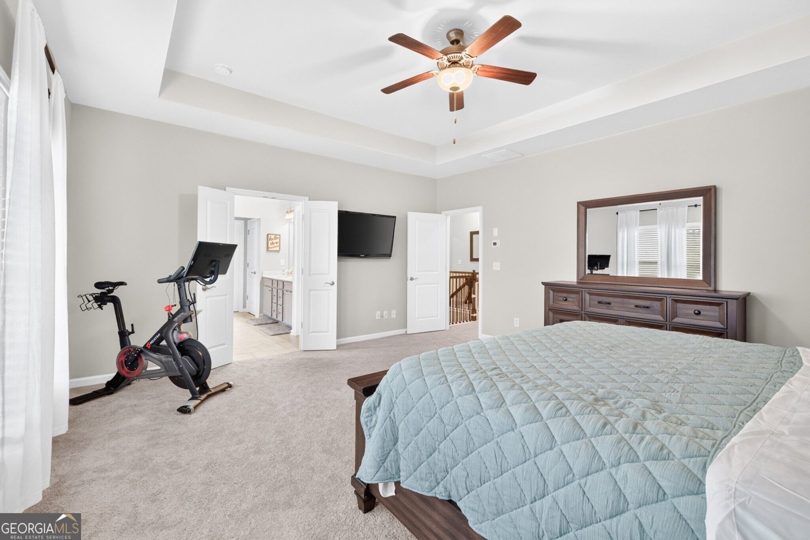 1908 Lakeview Bend Way Buford - Photo 33