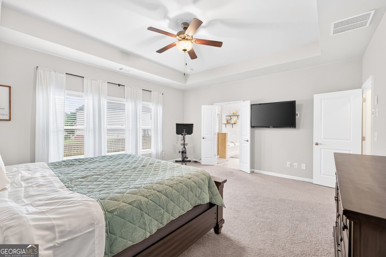1908 Lakeview Bend Way Buford - Photo 34
